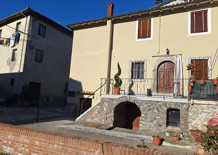 Casa Vacanze La Barca