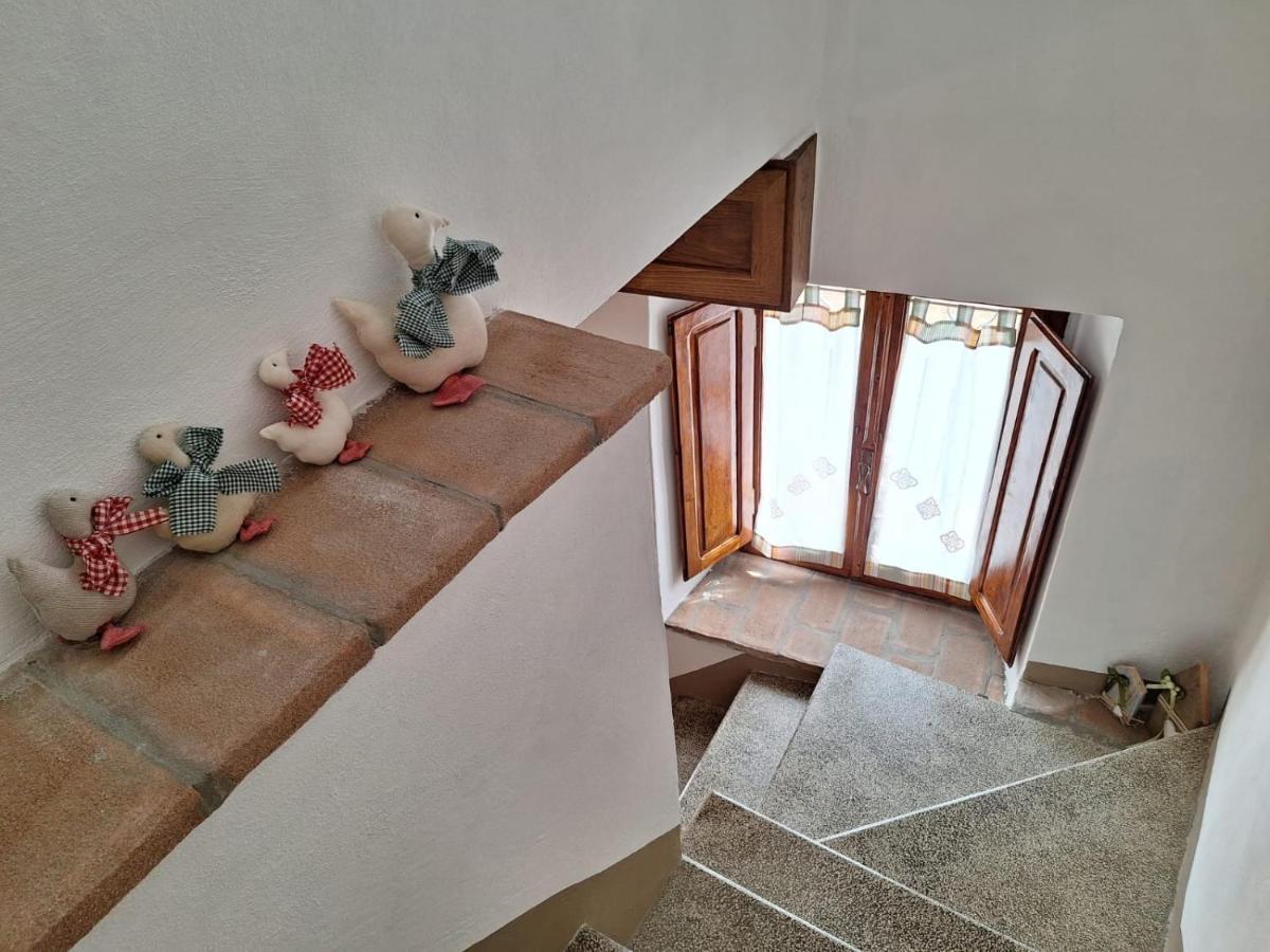 La Barca Apartment Fiattone